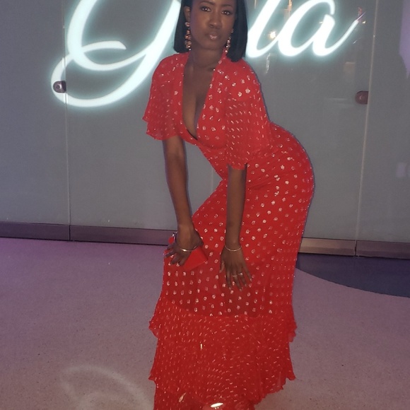 Formal dress - Picture 3 of 4